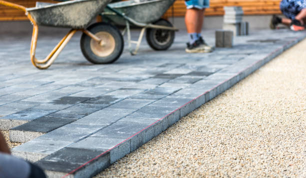 Why Choose Us For All Your Driveway Paving Needs in Santa Ynez, CA?